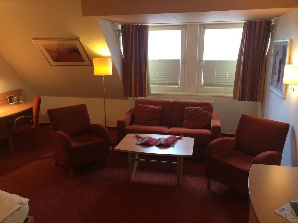 Hotel Witte-Konig Garrel Buitenkant foto